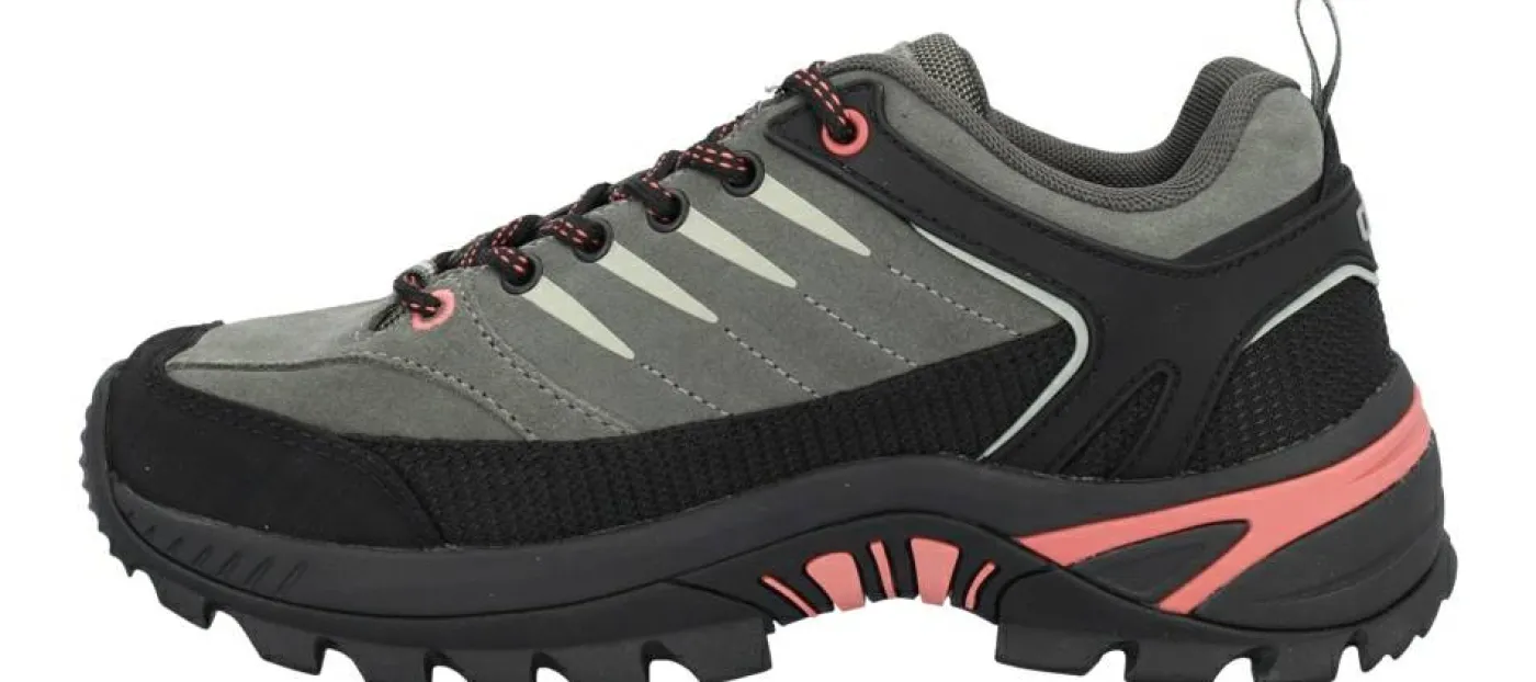 Wanderschuh "Rigel 2.0 Low W"