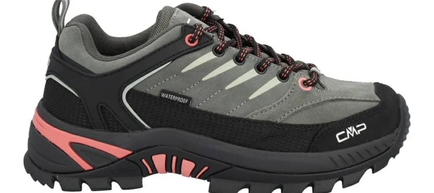 Wanderschuh "Rigel 2.0 Low W"