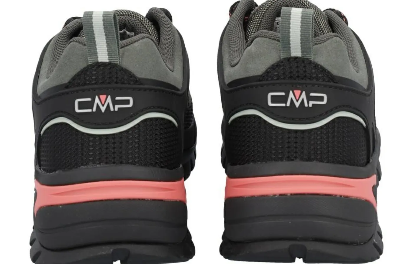 Wanderschuh "Rigel 2.0 Low W"