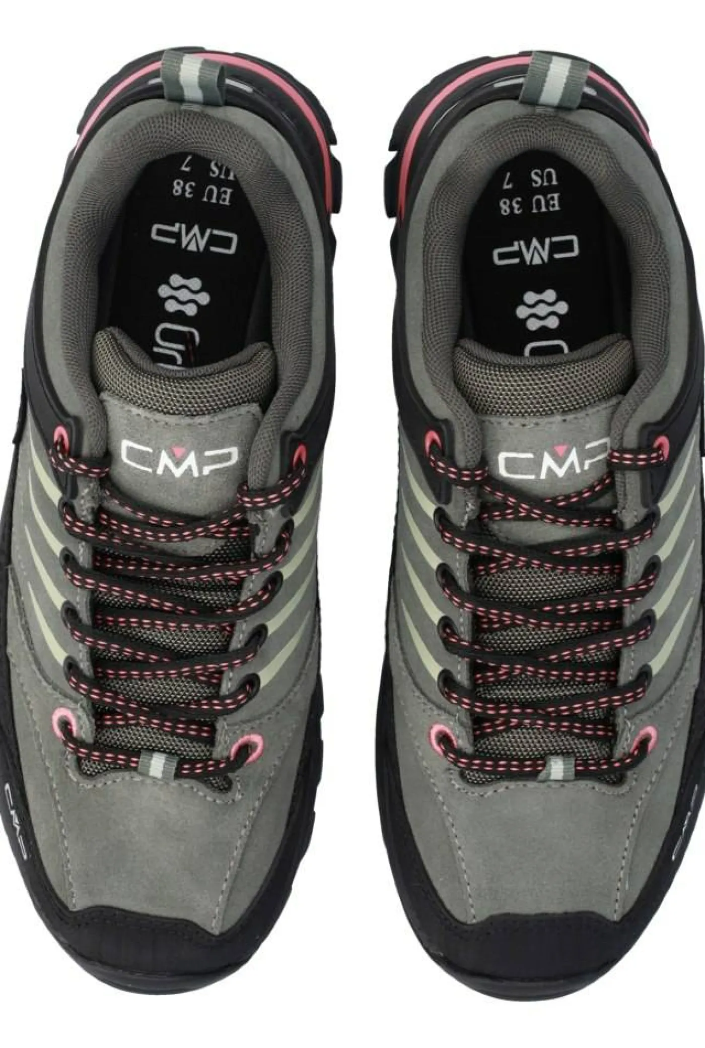 Wanderschuh "Rigel 2.0 Low W"