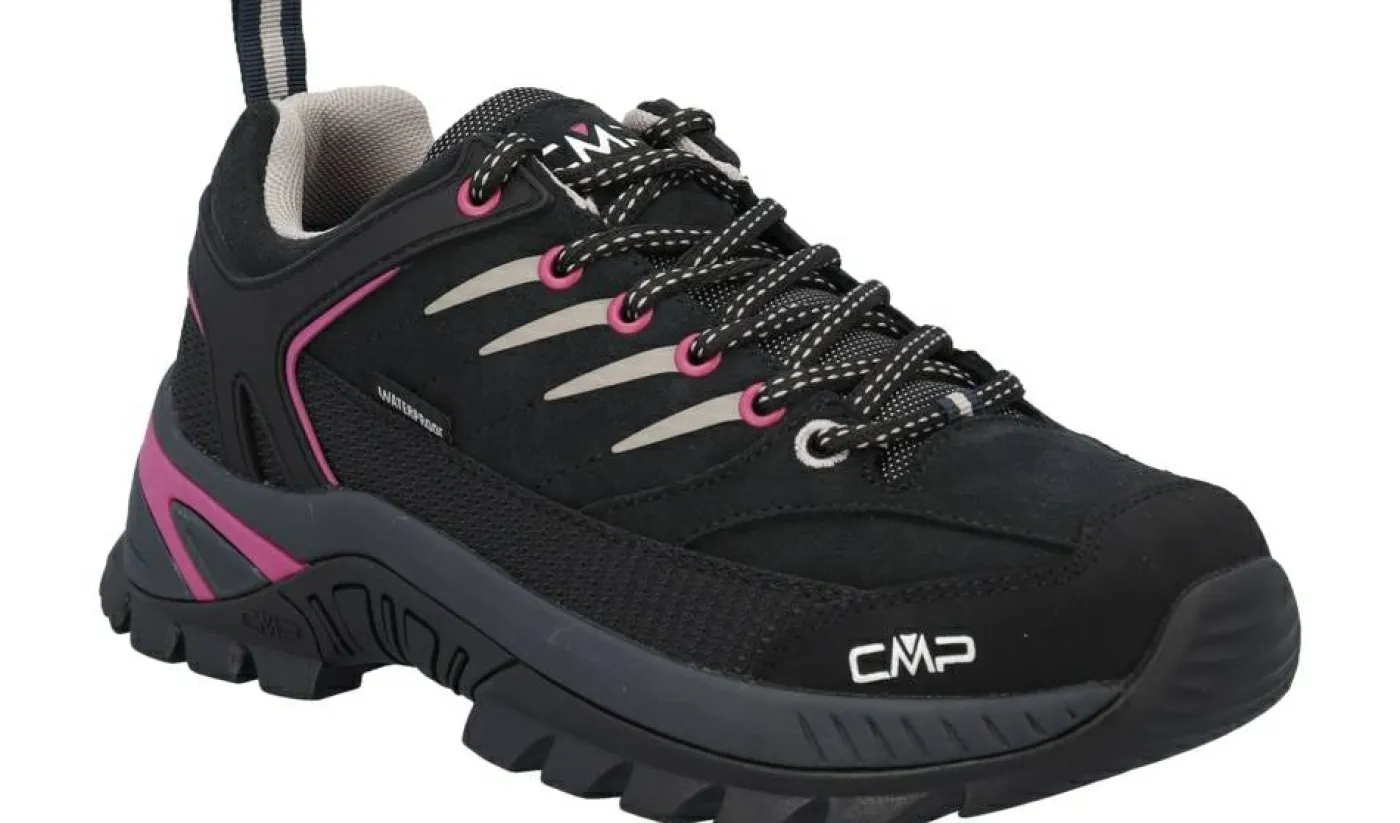 Wanderschuh "Rigel 2.0 Low W"