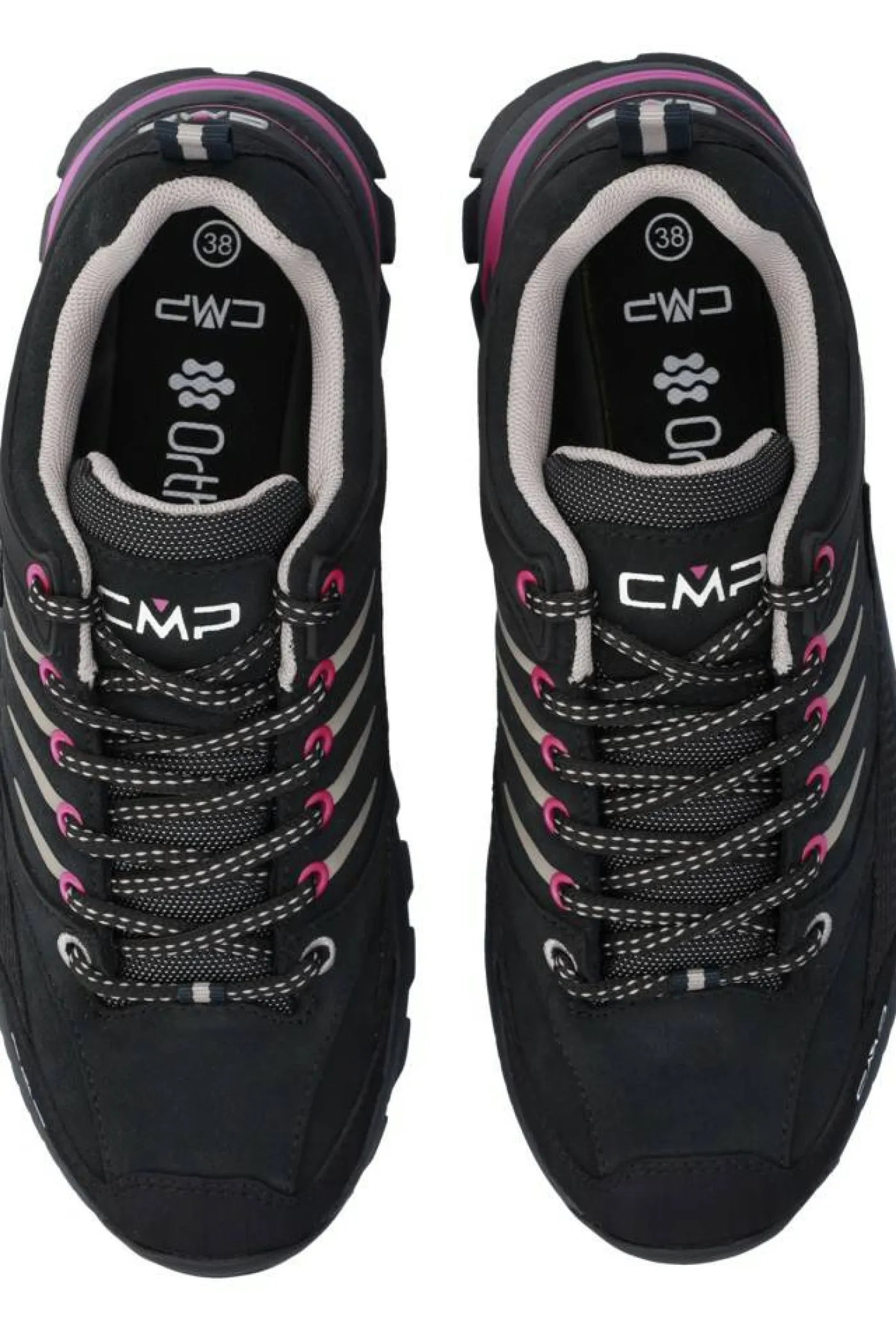 Wanderschuh "Rigel 2.0 Low W"