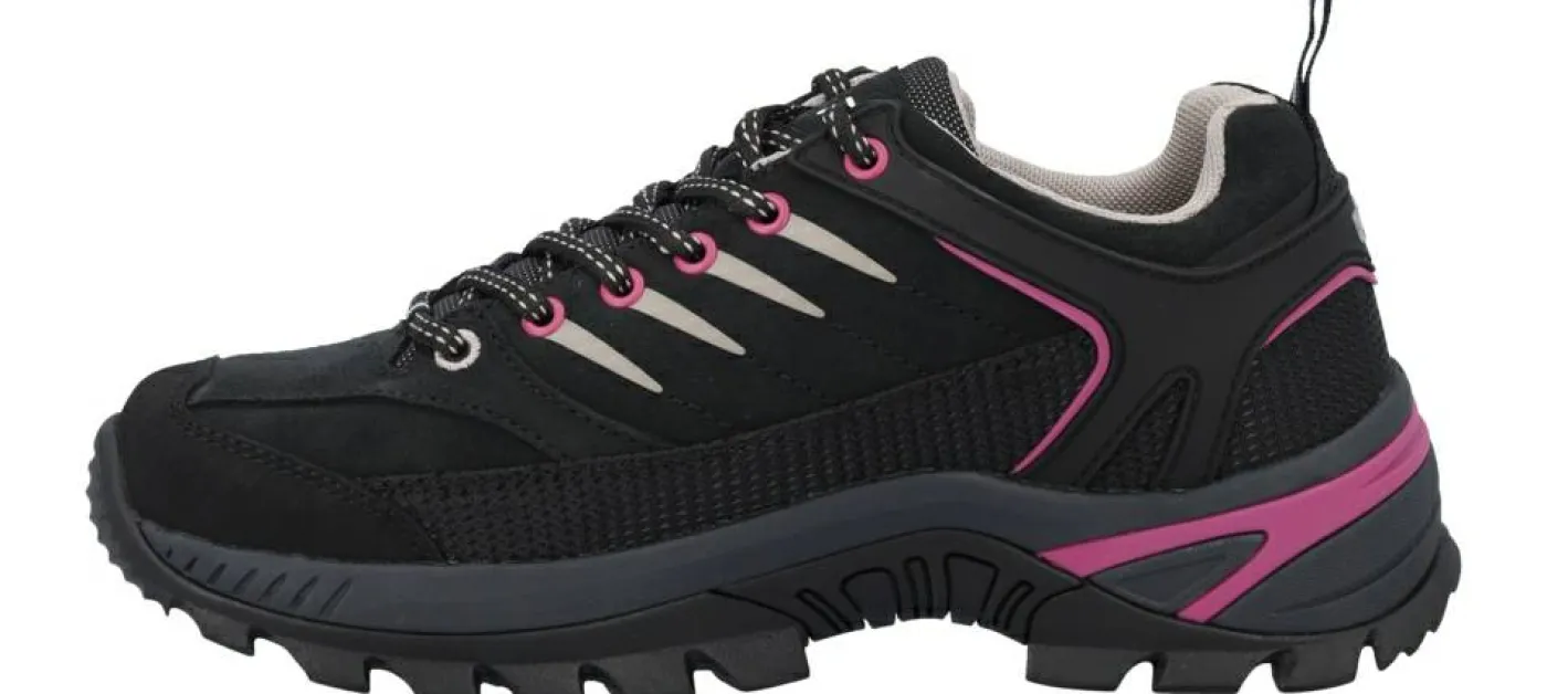 Wanderschuh "Rigel 2.0 Low W"