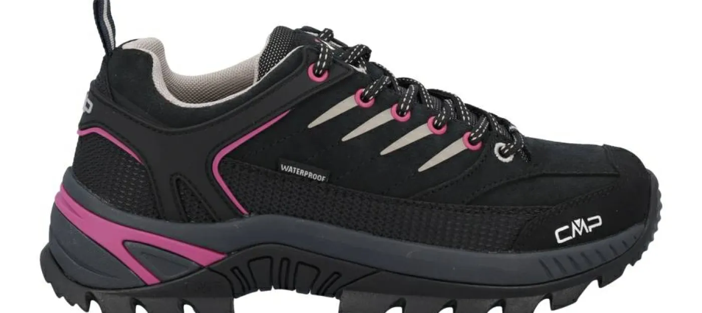 Wanderschuh "Rigel 2.0 Low W"
