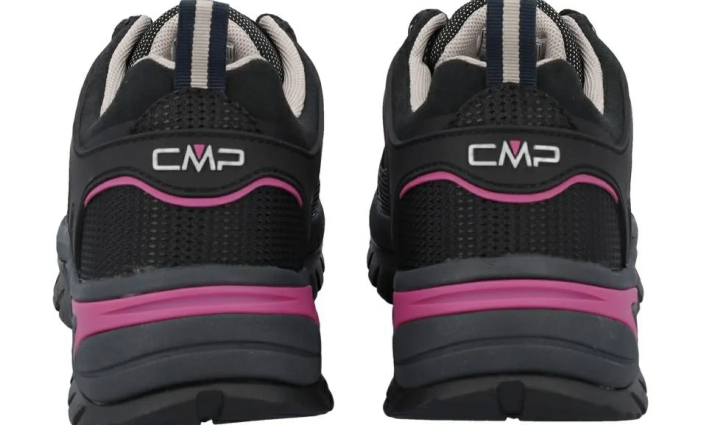 Wanderschuh "Rigel 2.0 Low W"
