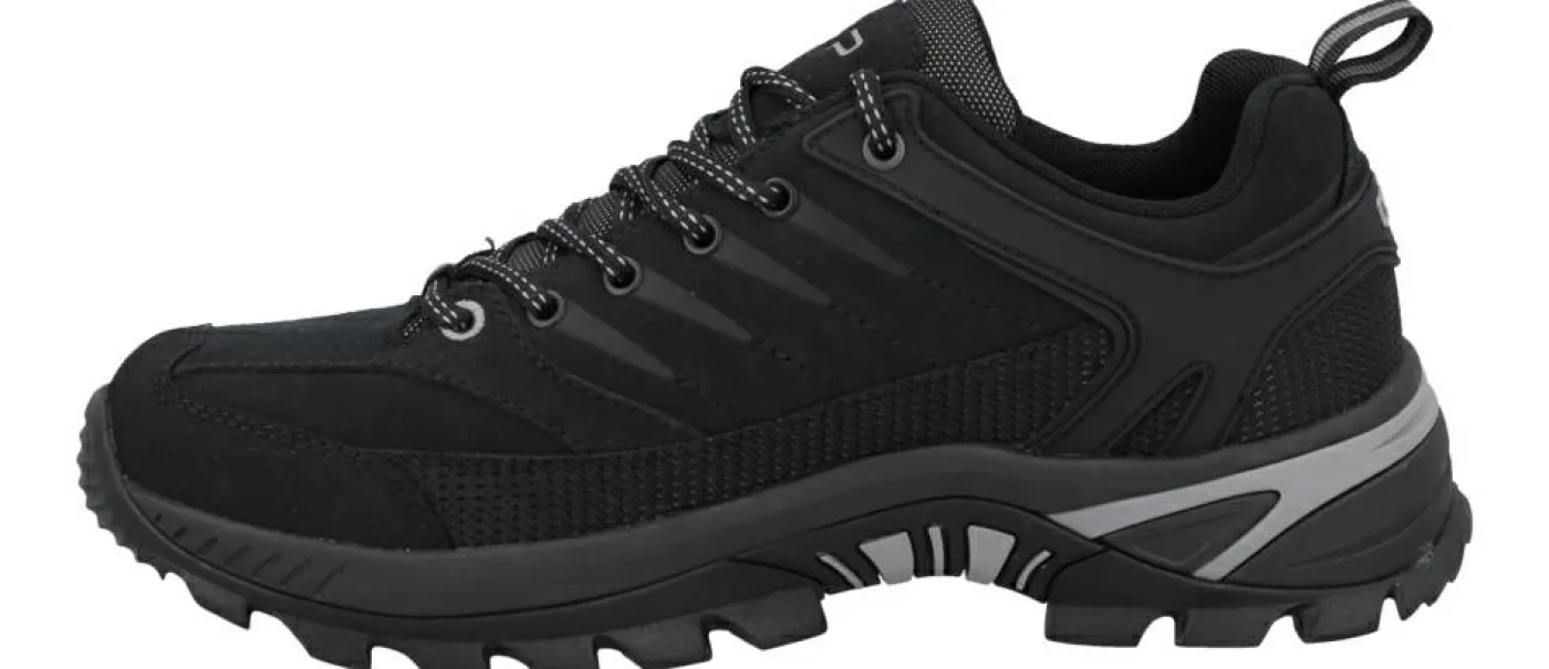 Wanderschuh "Rigel 2.0 Low WP"