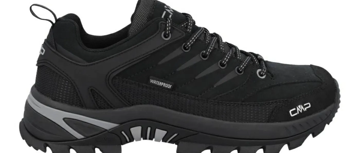 Wanderschuh "Rigel 2.0 Low WP"