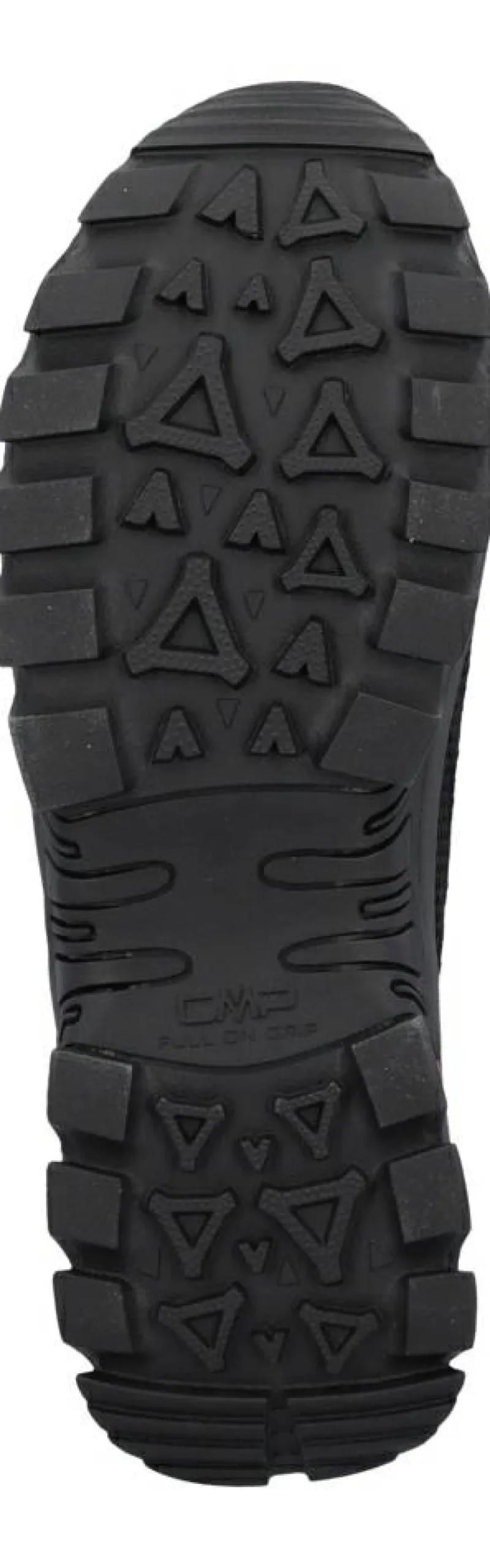 Wanderschuh "Rigel 2.0 Low WP"