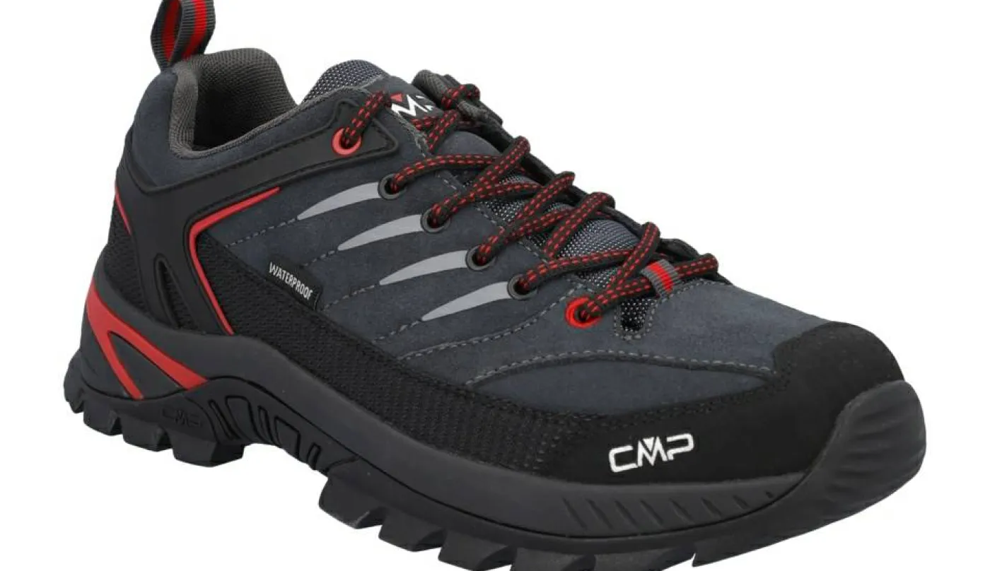 Wanderschuh "Rigel 2.0 Low WP"