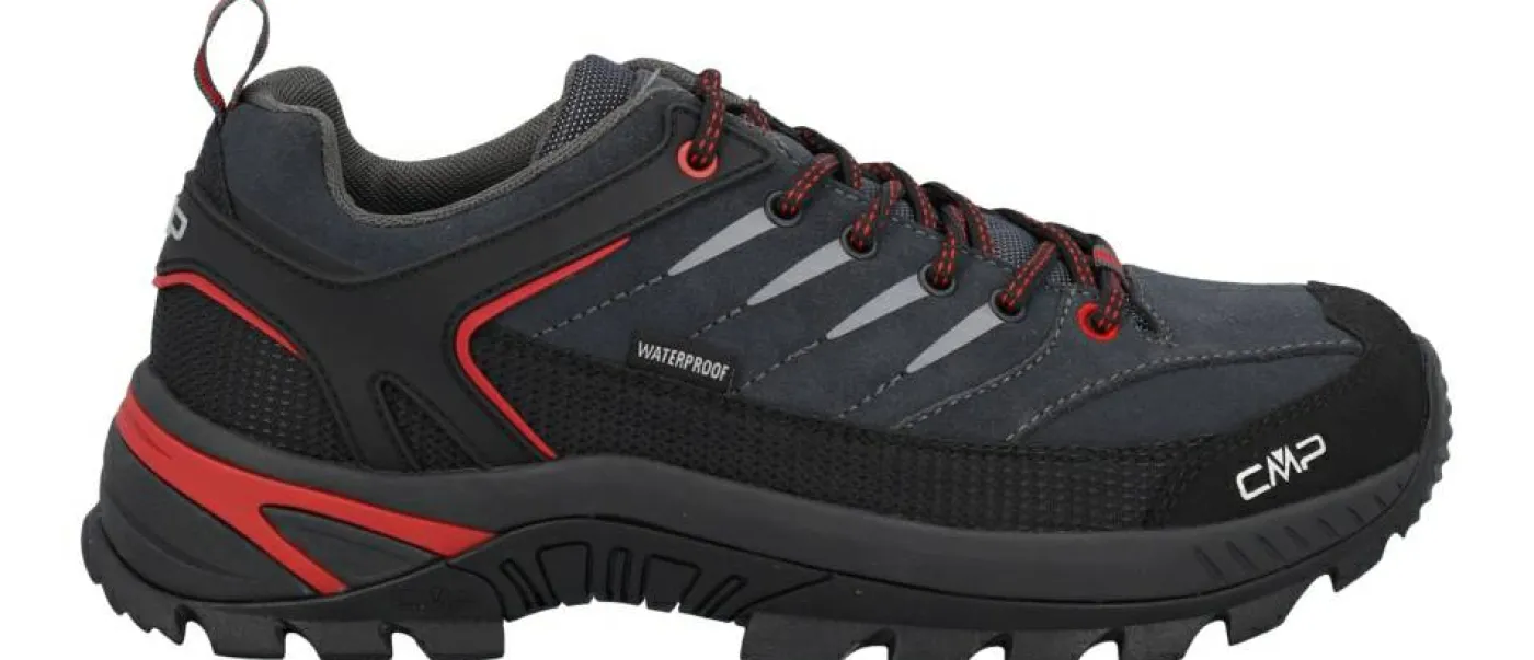 Wanderschuh "Rigel 2.0 Low WP"