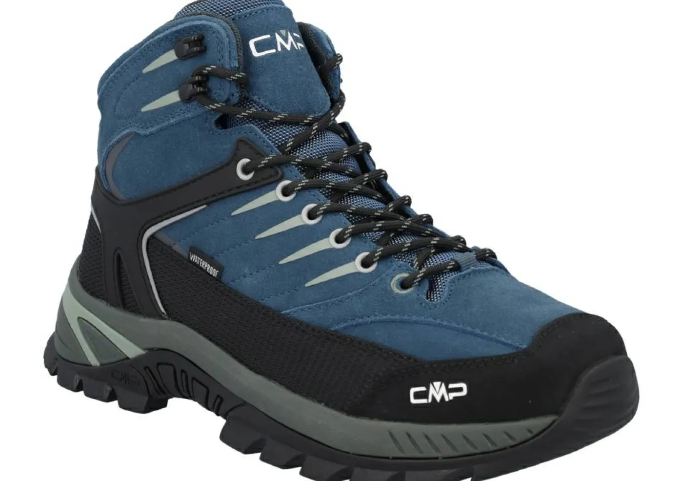 Wanderschuh "Rigel 2.0 Mid"