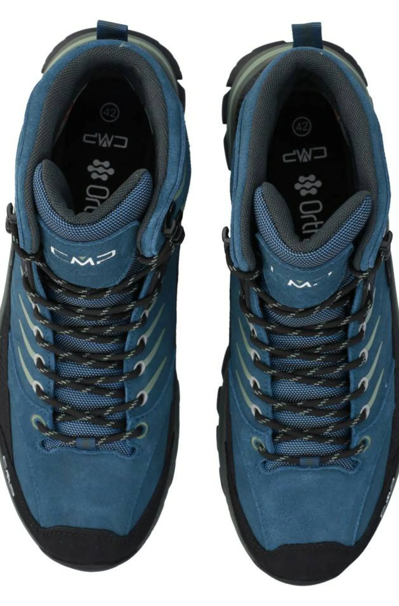 Wanderschuh "Rigel 2.0 Mid"