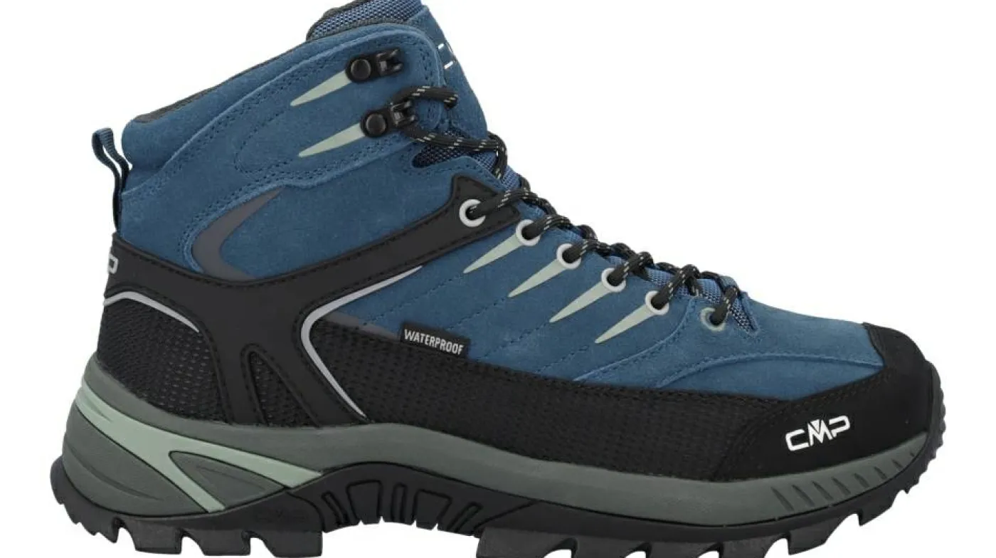 Wanderschuh "Rigel 2.0 Mid"