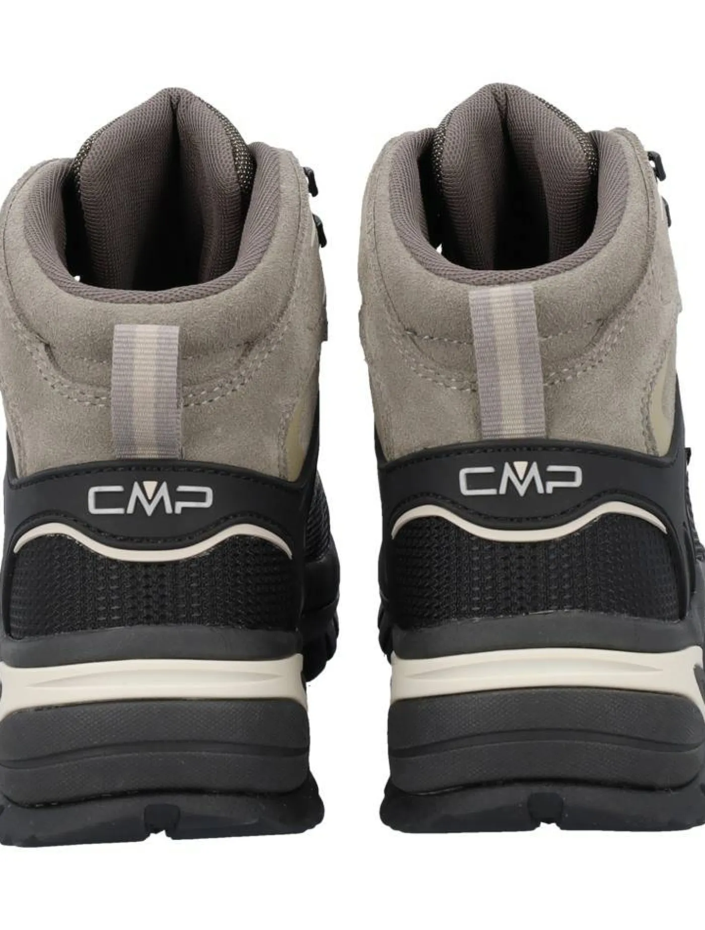 Wanderschuh "Rigel 2.0 Mid W"