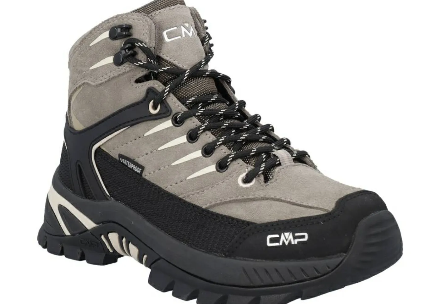 Wanderschuh "Rigel 2.0 Mid W"