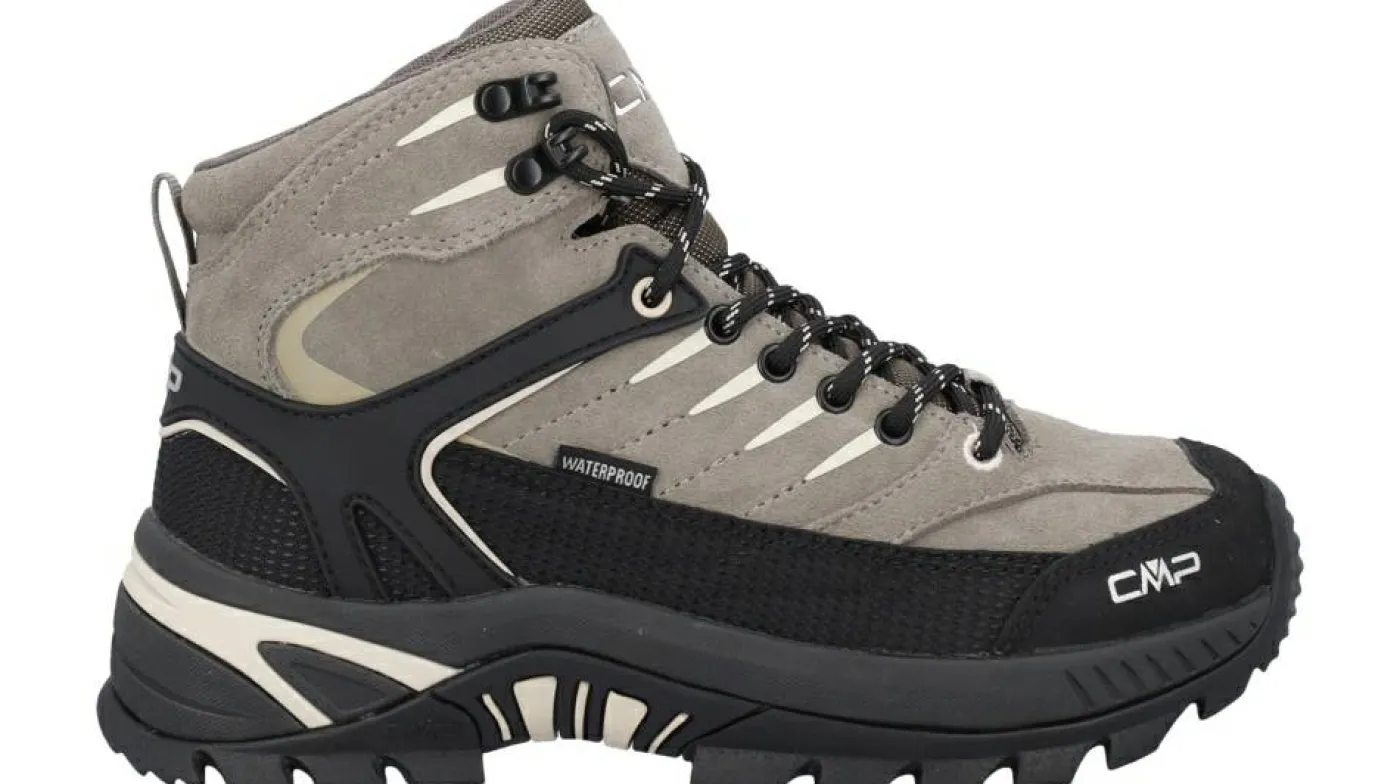 Wanderschuh "Rigel 2.0 Mid W"
