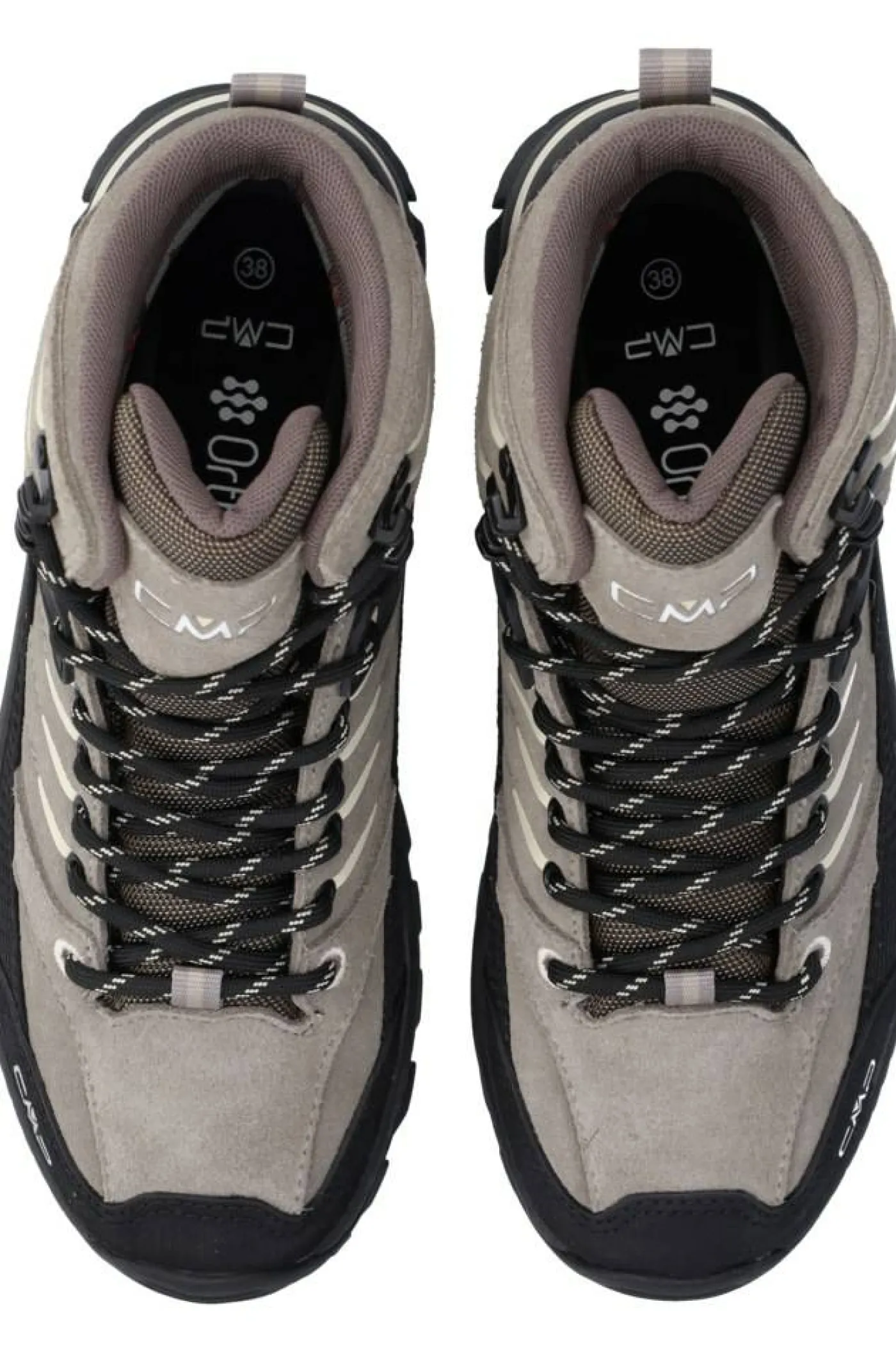 Wanderschuh "Rigel 2.0 Mid W"