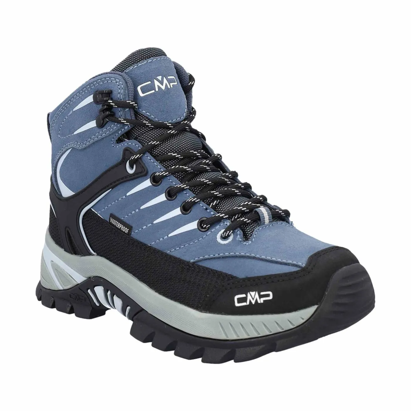Wanderschuh "Rigel 2.0 Mid W"
