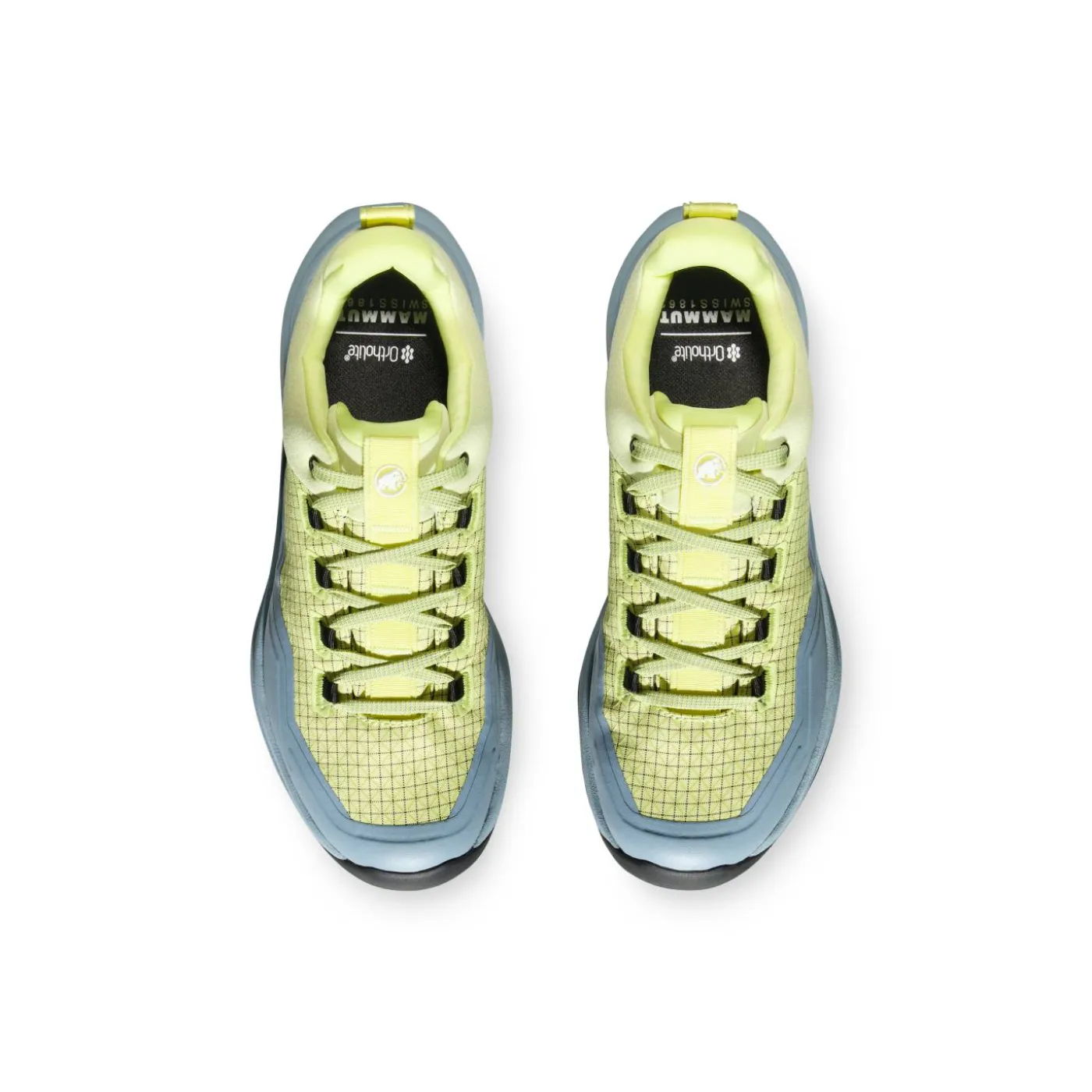 Wanderschuh "Sertig III Low GTX W"