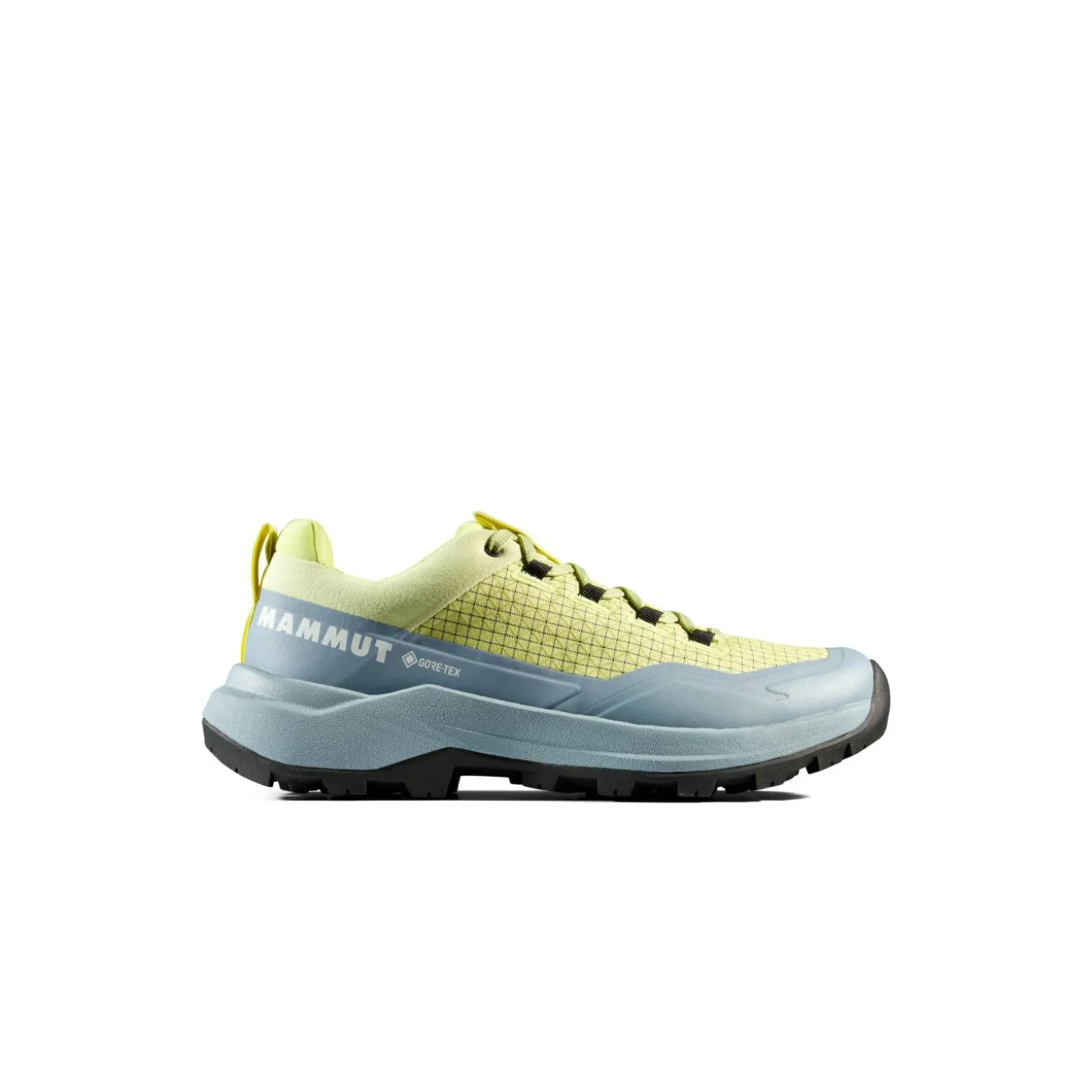 Wanderschuh "Sertig III Low GTX W"