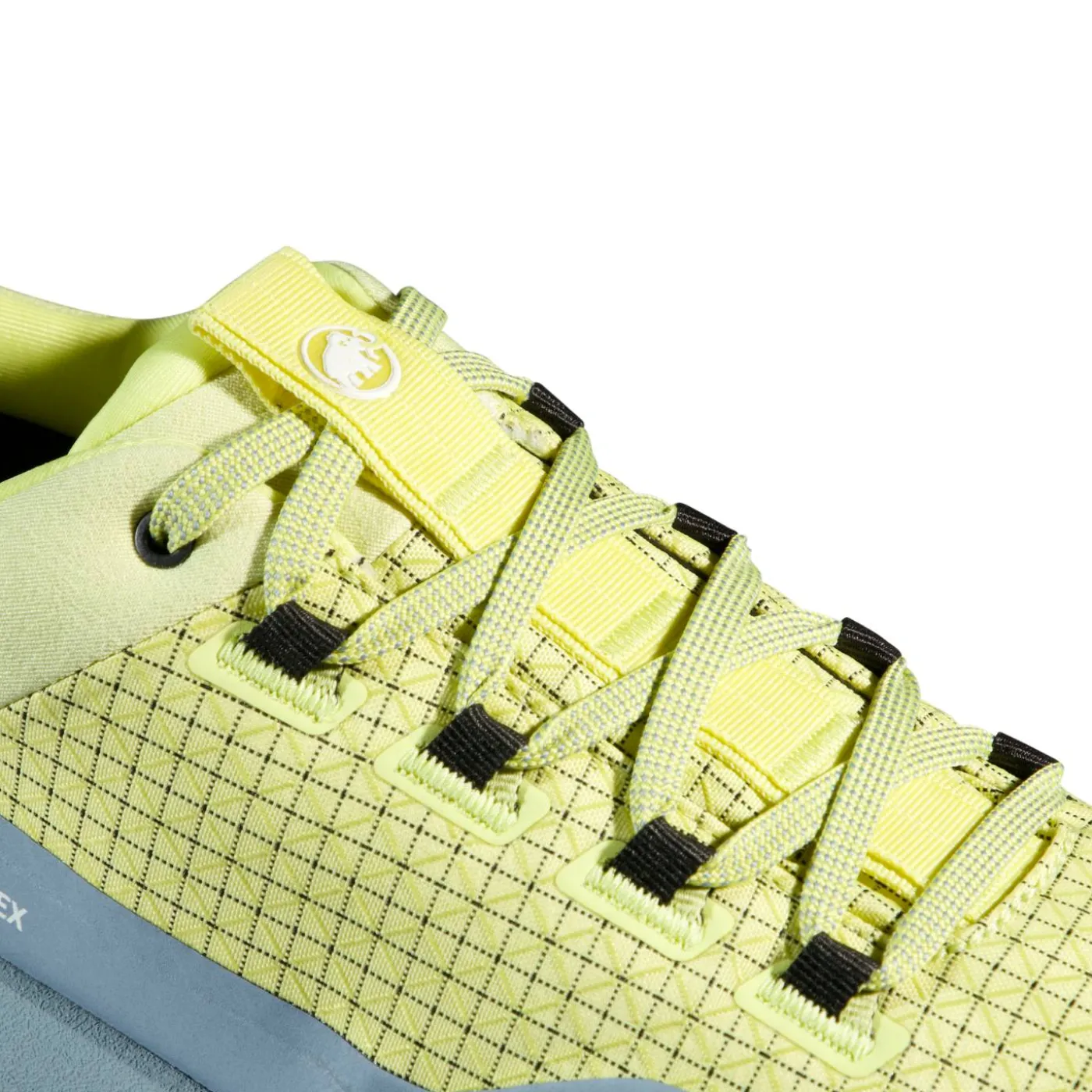 Wanderschuh "Sertig III Low GTX W"