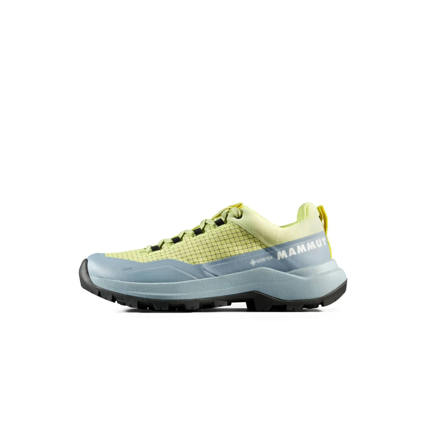 Wanderschuh "Sertig III Low GTX W"