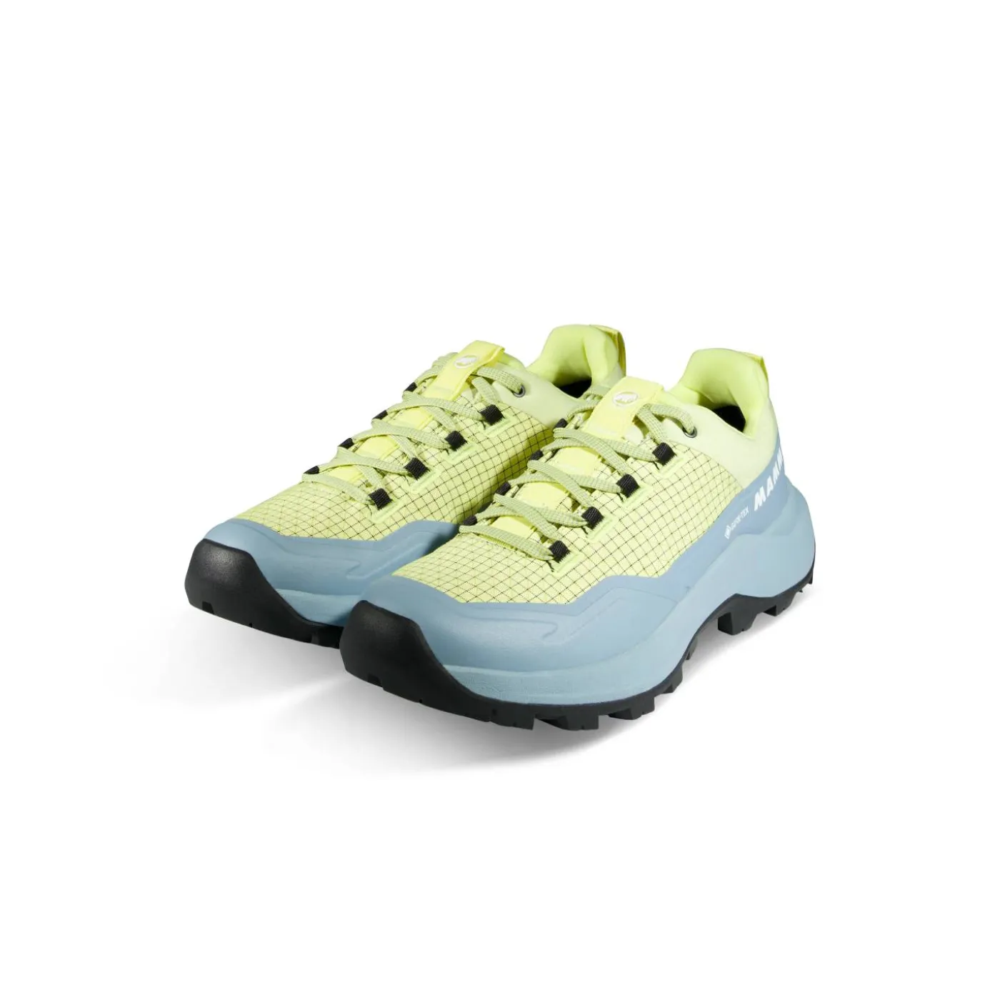 Wanderschuh "Sertig III Low GTX W"