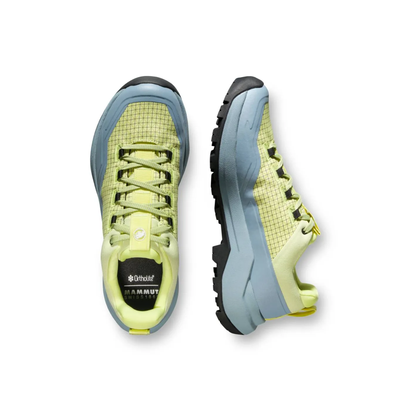Wanderschuh "Sertig III Low GTX W"
