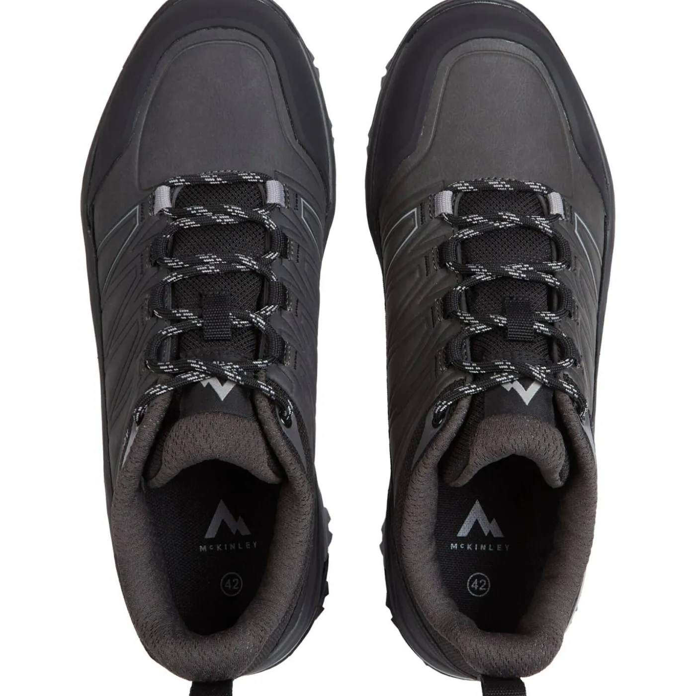 Wanderschuh "Tahsis AQX"