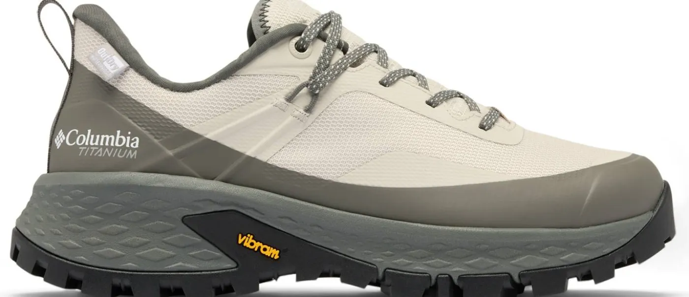 Wanderschuh "Tellurix Titanium Outdry W"