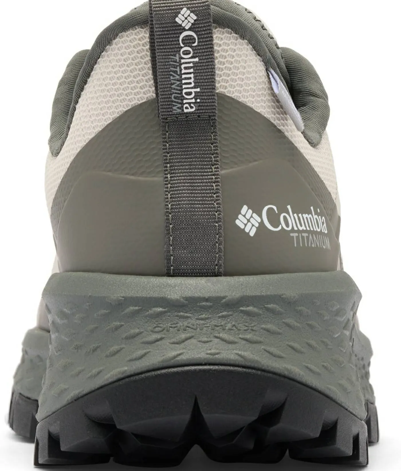 Wanderschuh "Tellurix Titanium Outdry W"
