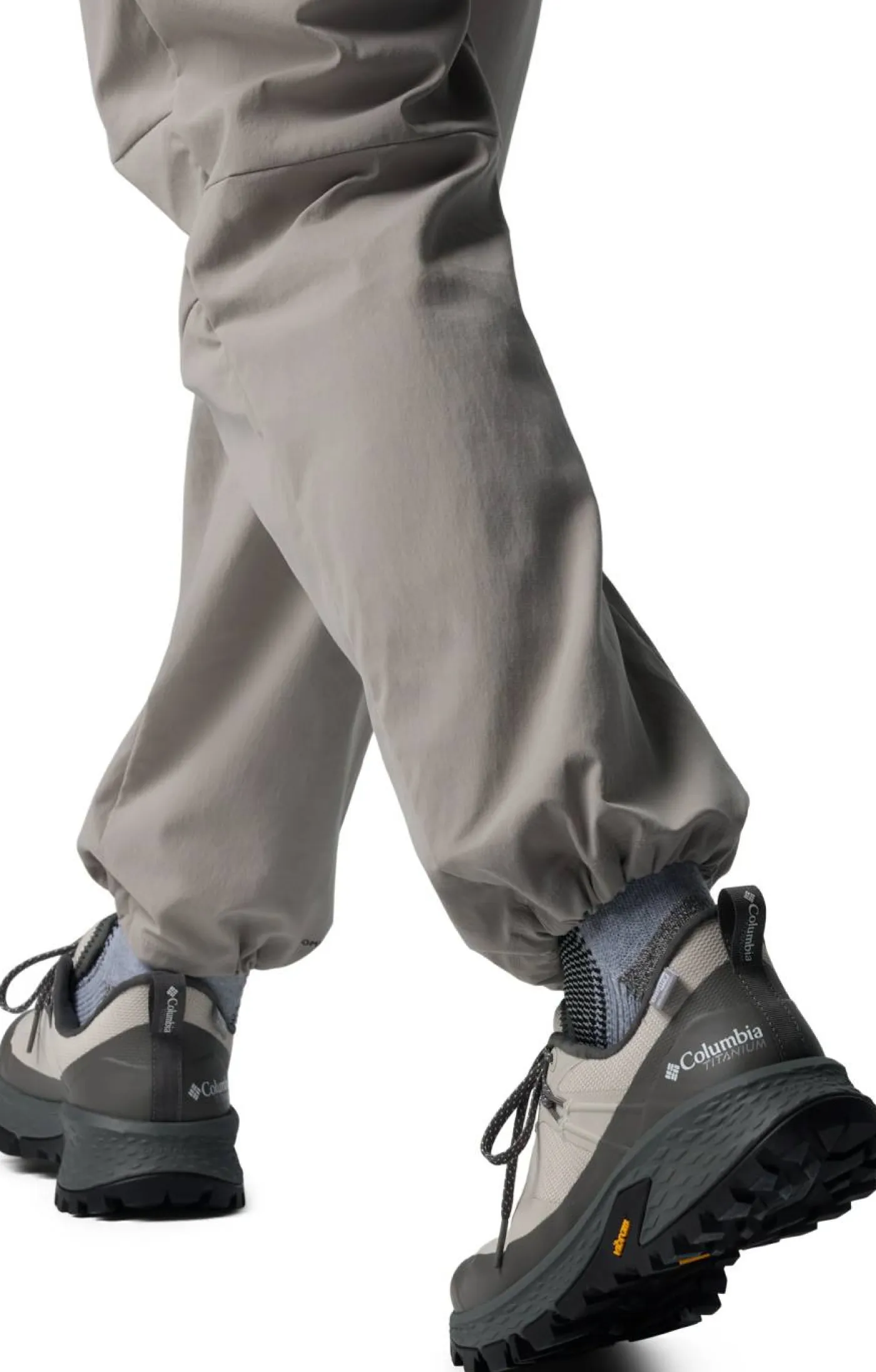 Wanderschuh "Tellurix Titanium Outdry W"