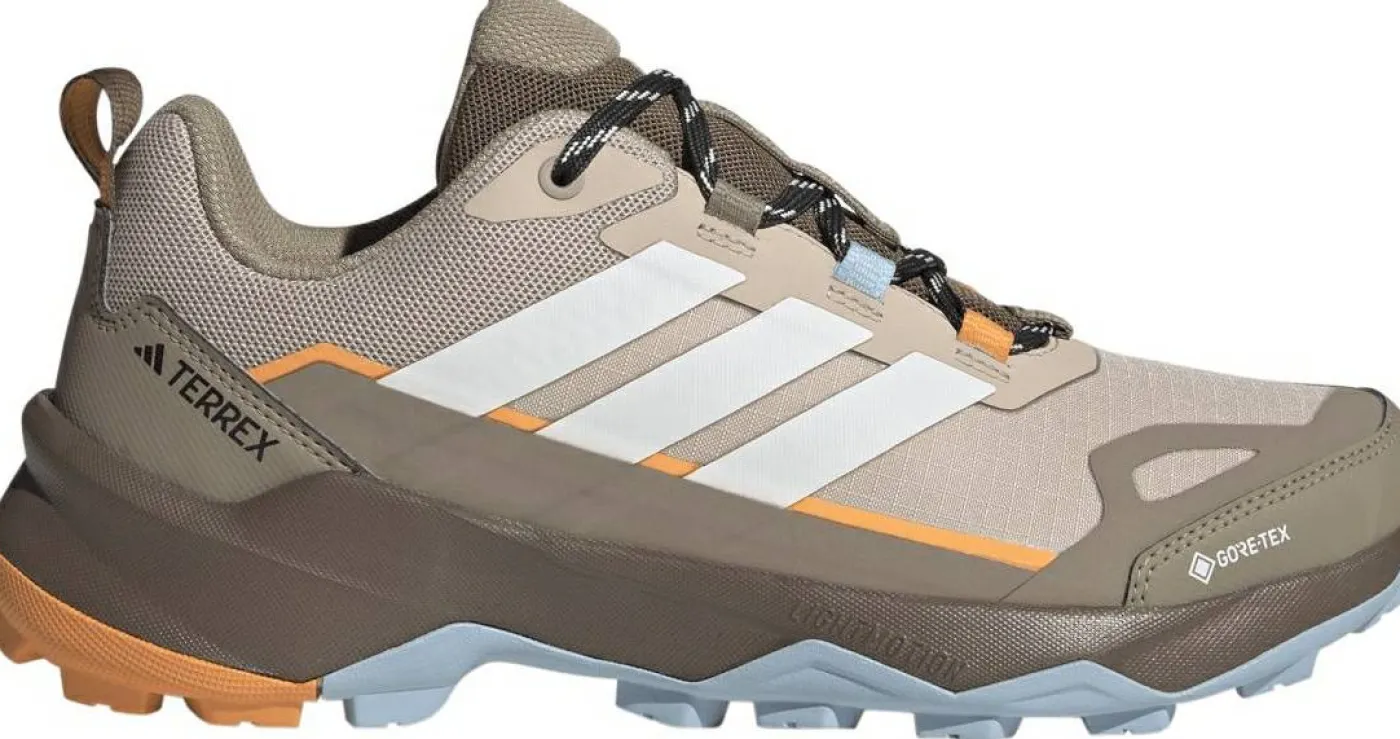 Wanderschuh "Terrex Skychaser AX5 GORE-TEX"