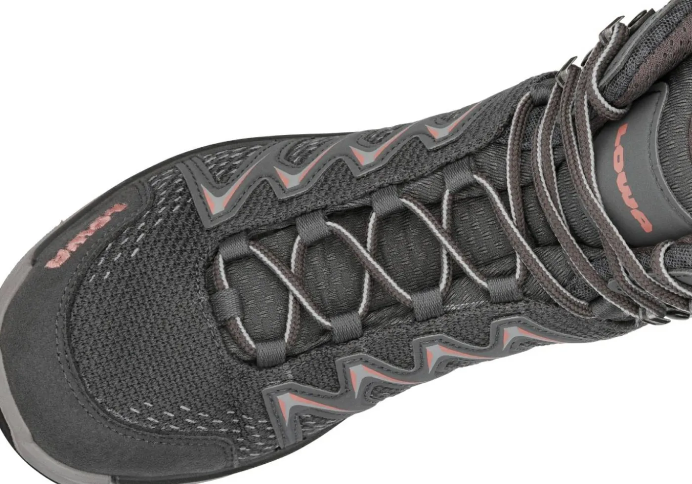 Wanderschuhe