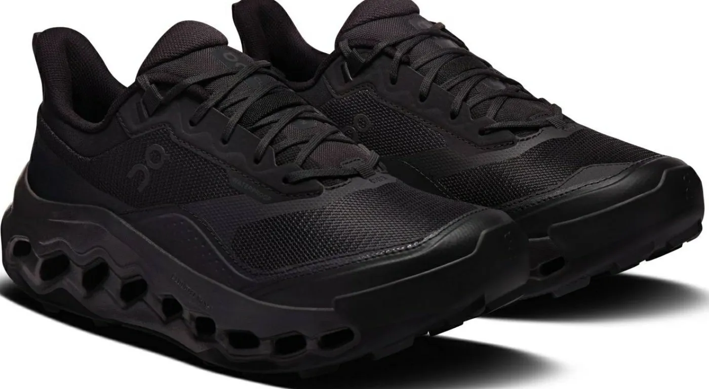 Wanderschuhe
