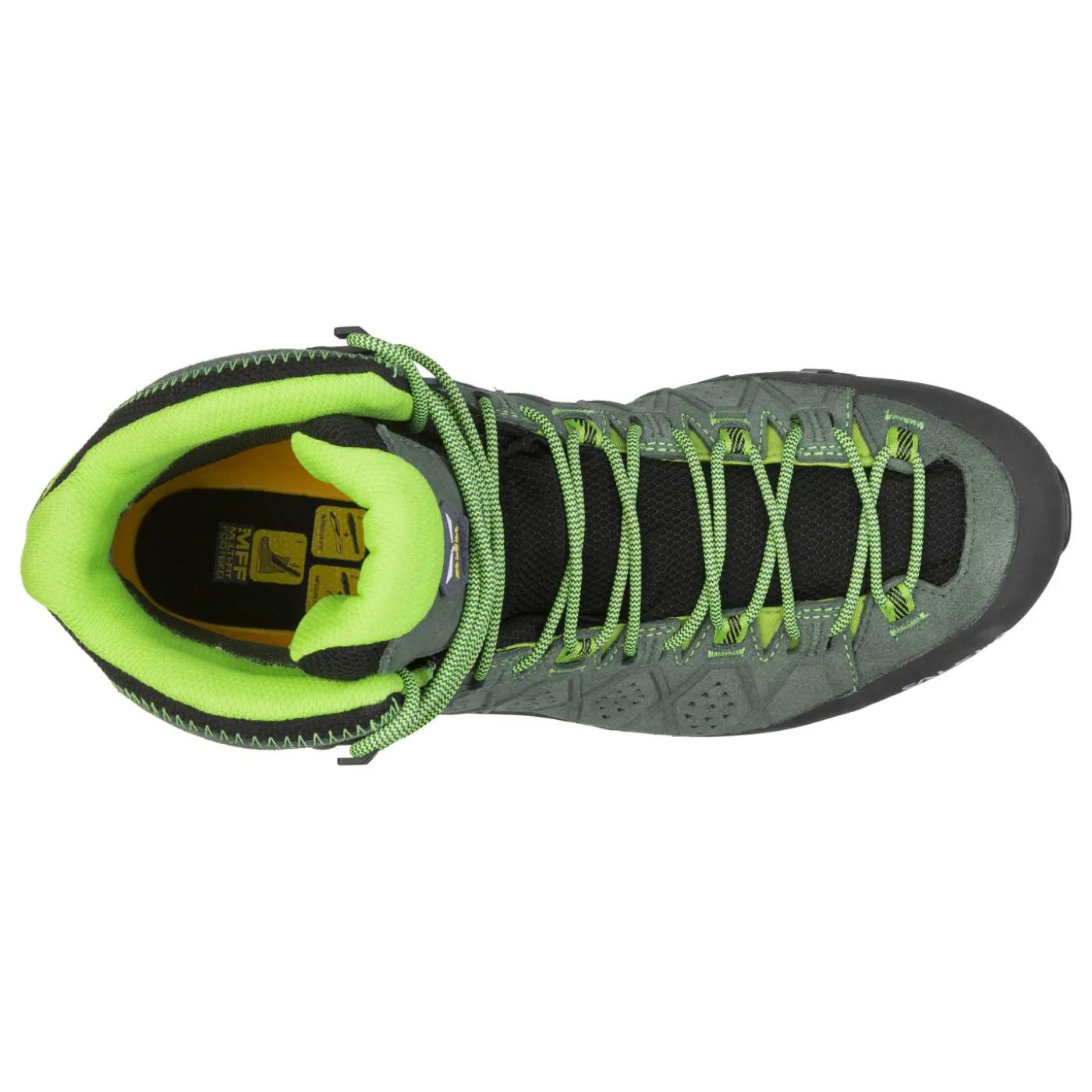 Wanderschuhe
