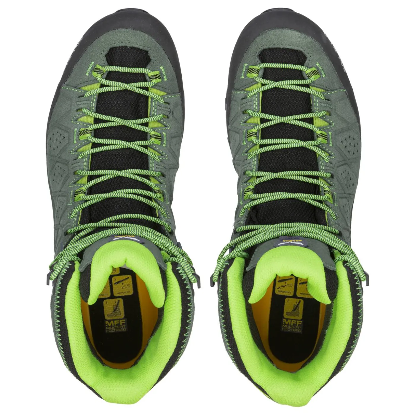 Wanderschuhe