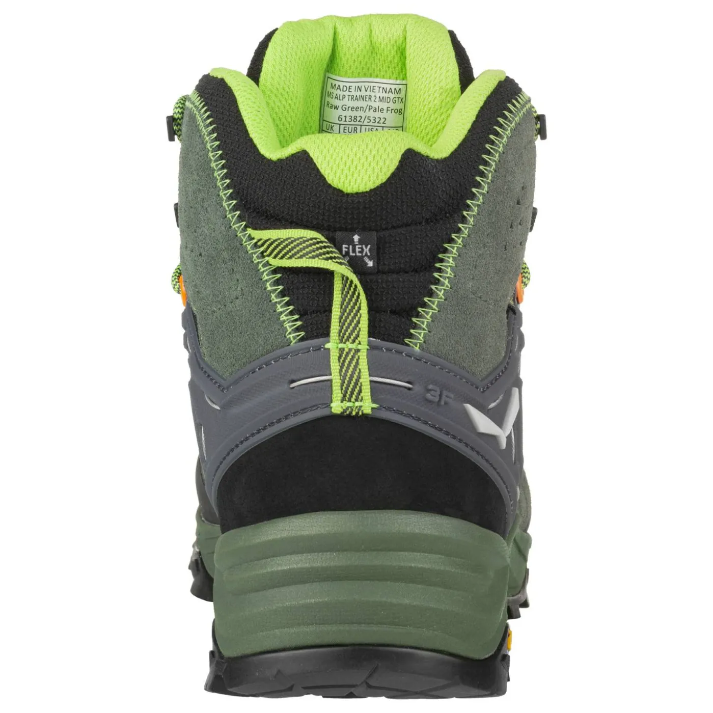 Wanderschuhe
