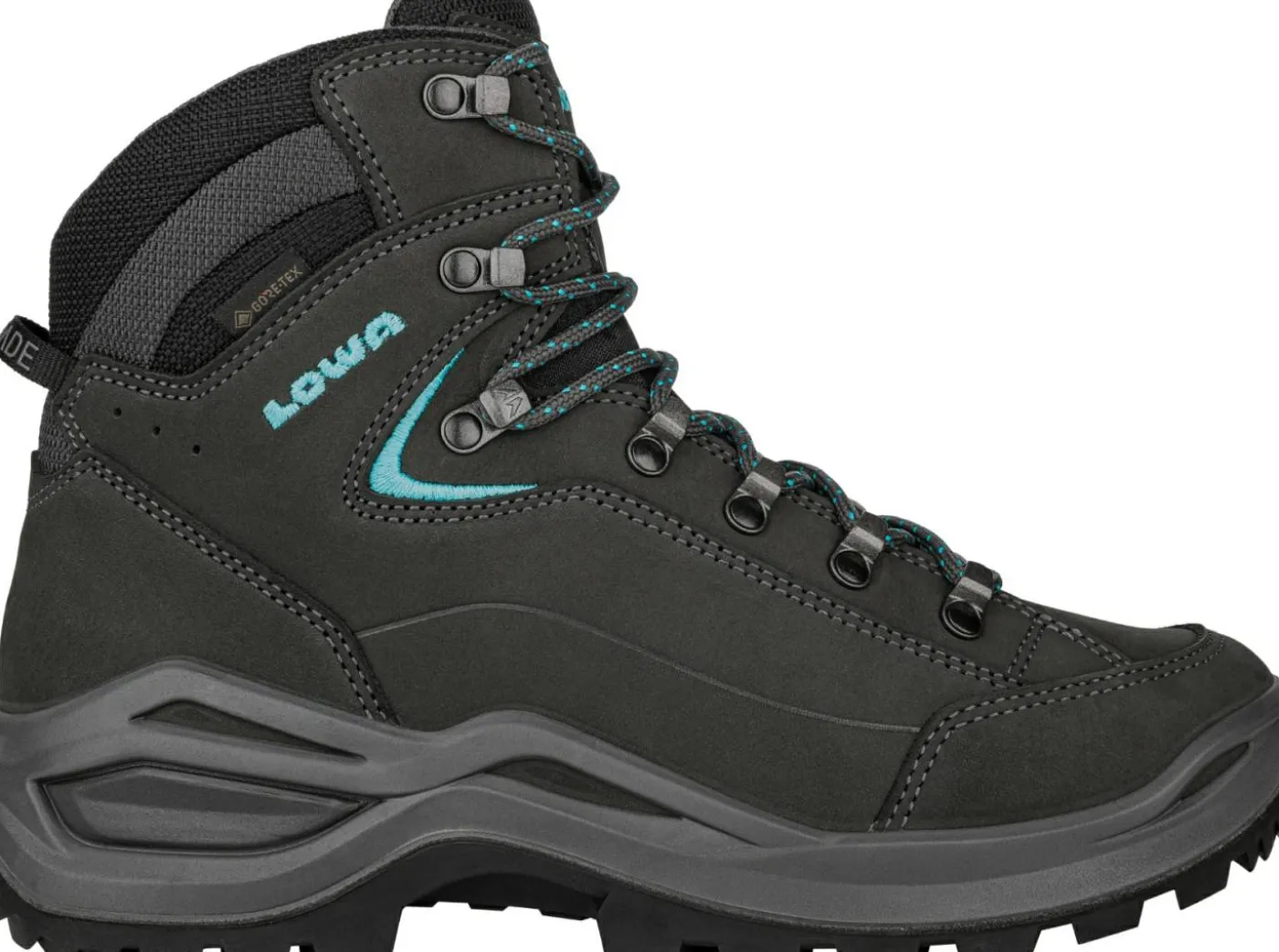 Wanderschuhe "Renegade"