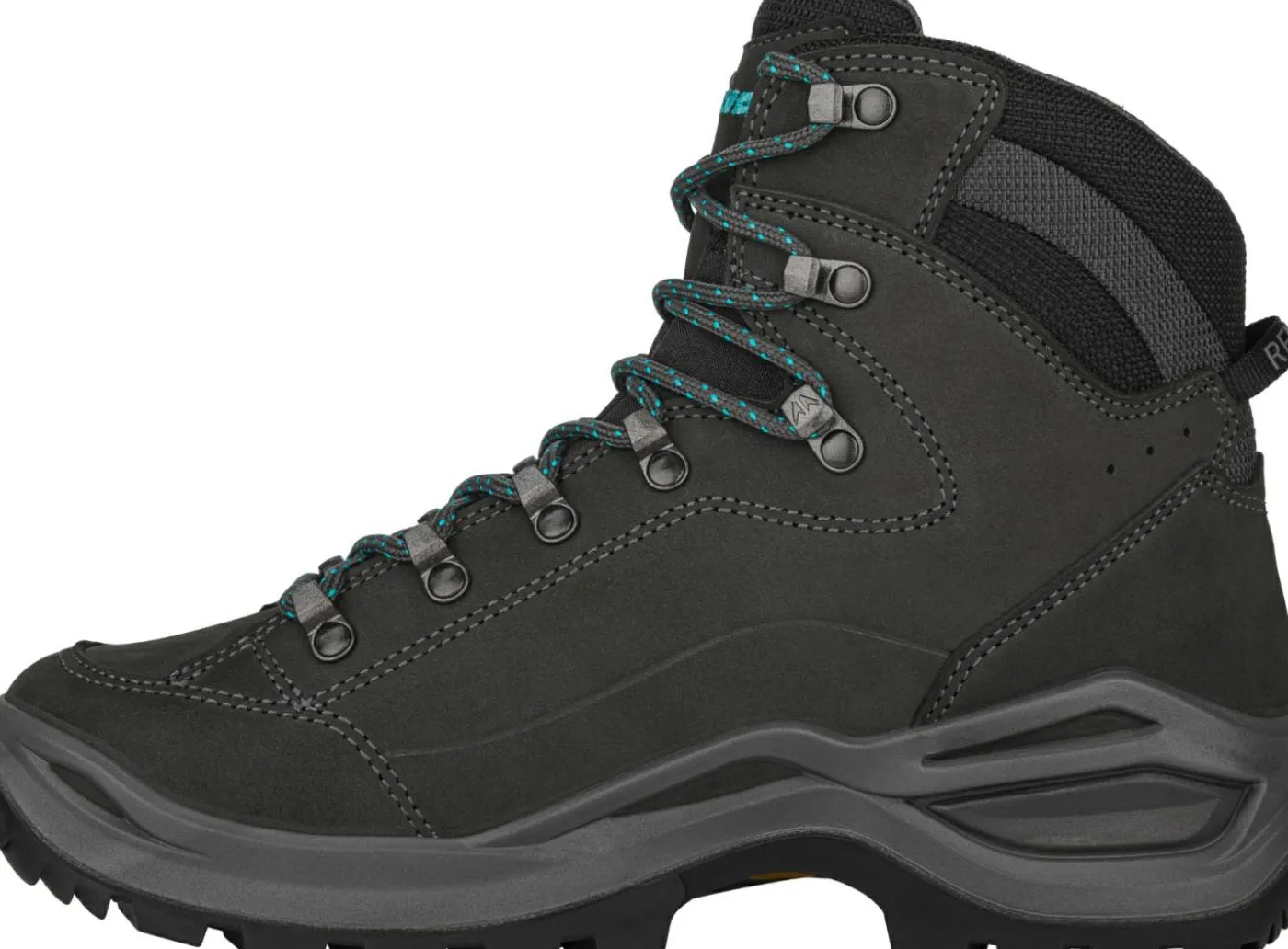 Wanderschuhe "Renegade"