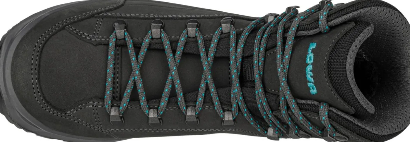 Wanderschuhe "Renegade"