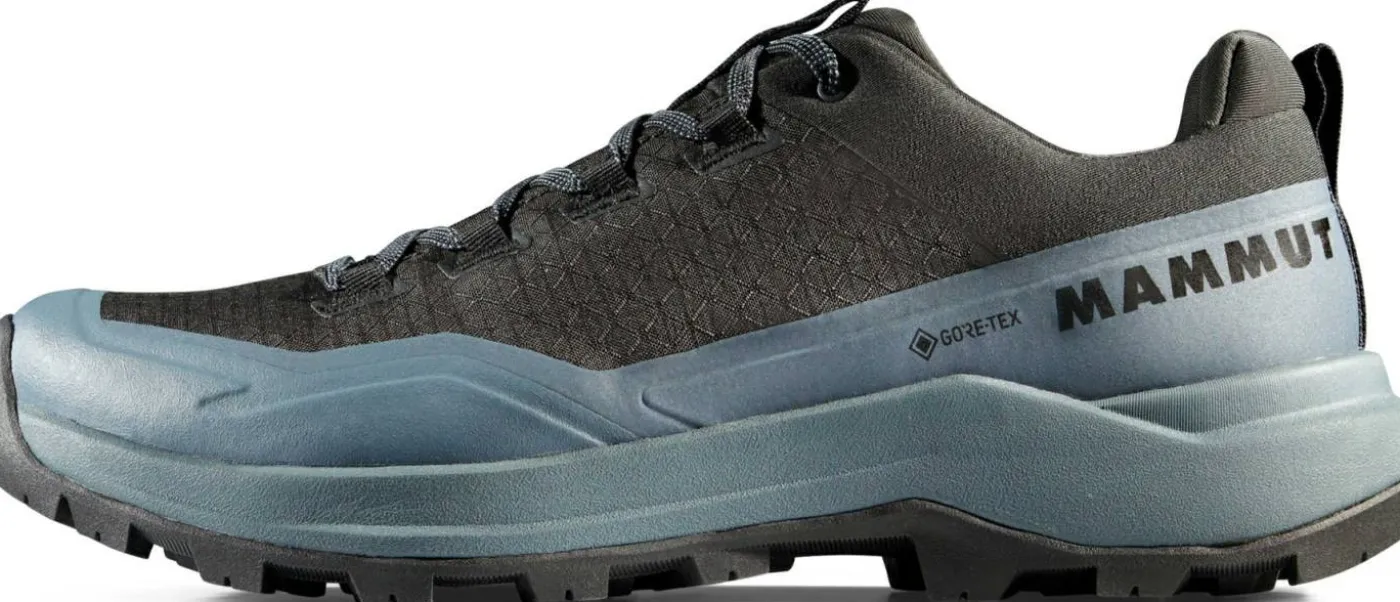 Wanderschuhe "Sertig III Low GTX"
