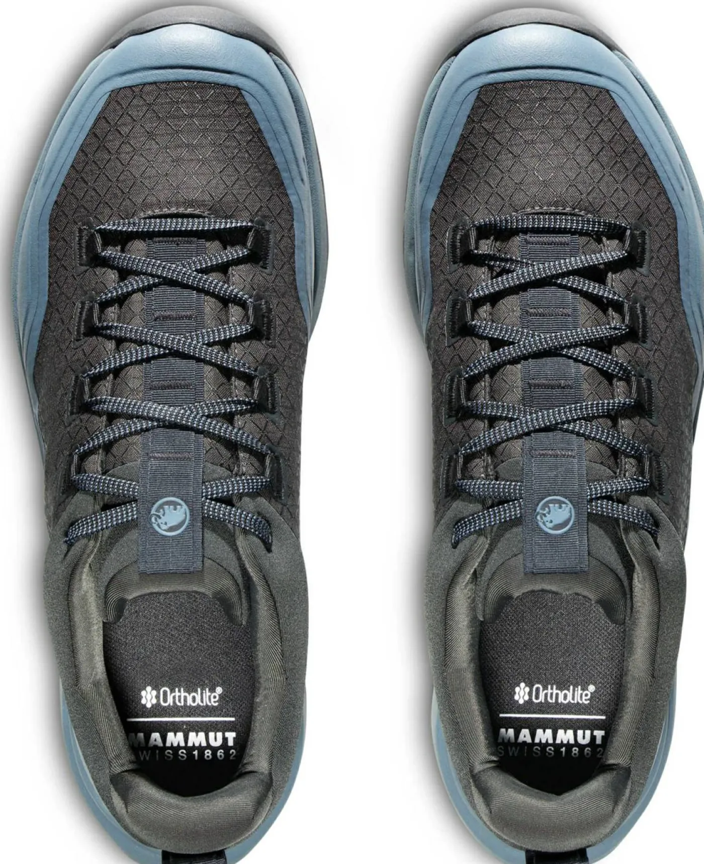 Wanderschuhe "Sertig III Low GTX"