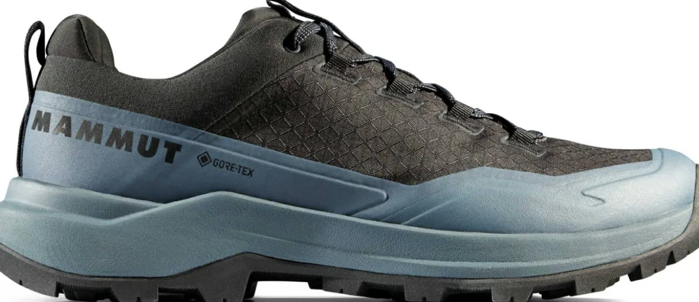 Wanderschuhe "Sertig III Low GTX"