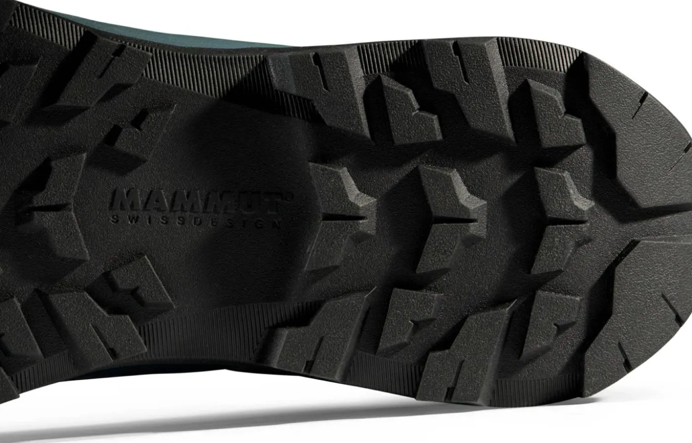 Wanderschuhe "Sertig III Low GTX"