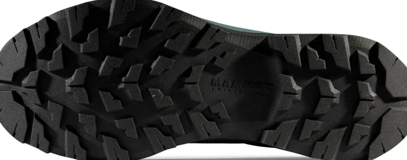 Wanderschuhe "Sertig III Low GTX"