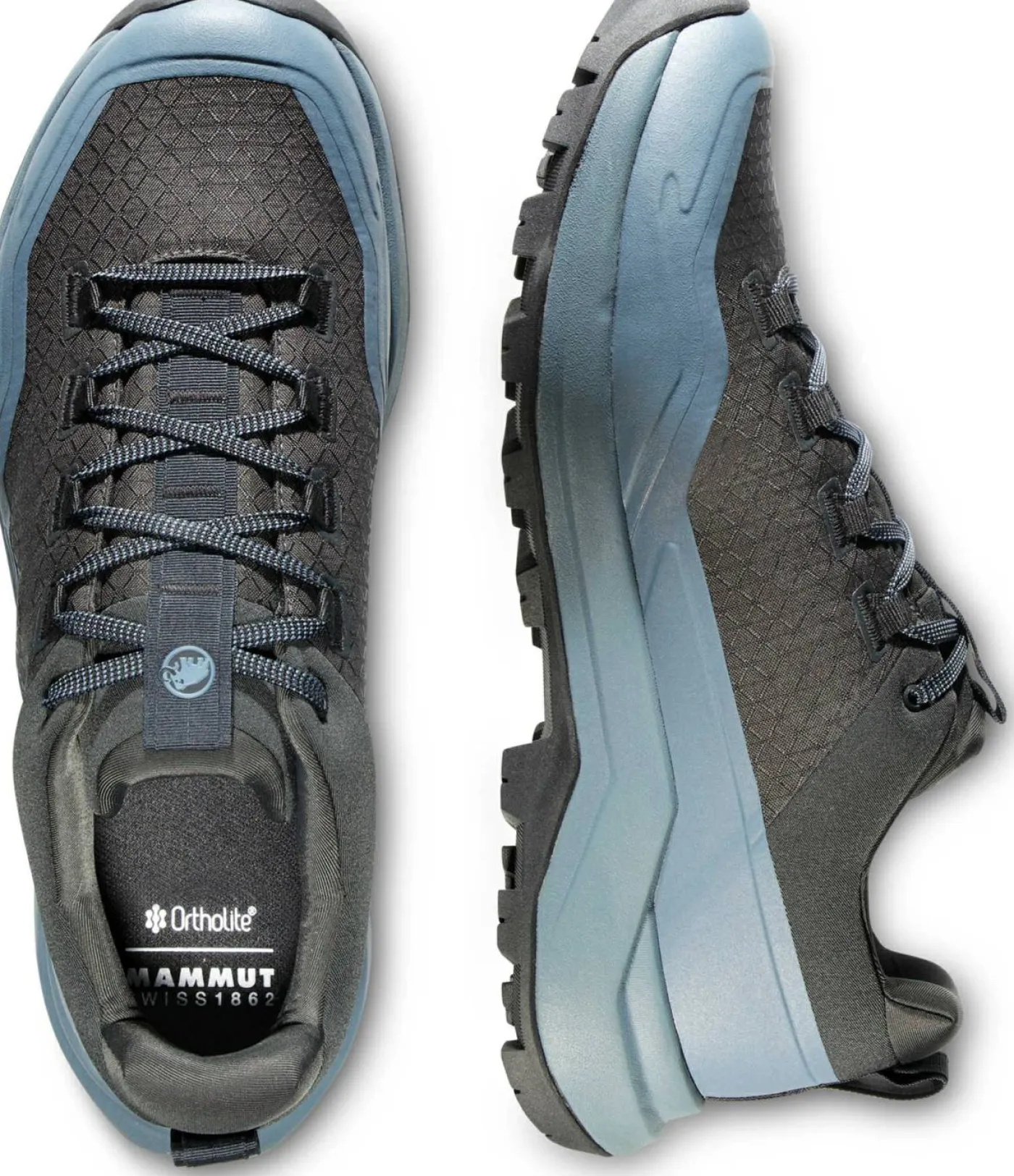 Wanderschuhe "Sertig III Low GTX"