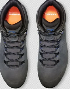 Wanderschuh"Mercury IV Mid GTX"
