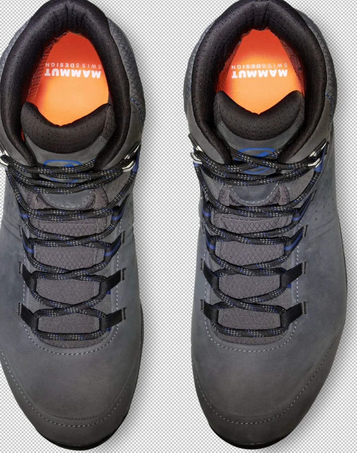 Wanderschuh"Mercury IV Mid GTX"