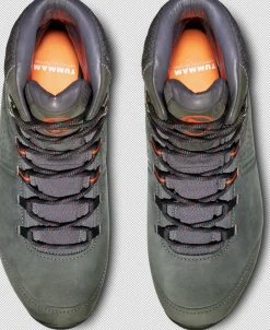 Wanderschuh"Mercury IV Mid GTX"